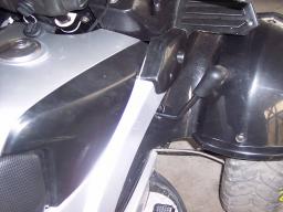 ATV FA 260 260cc picture