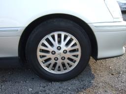 Toyota Crown  picture