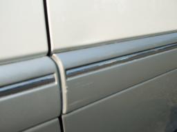 Toyota Crown  picture