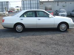 Toyota Crown  picture