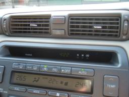 Toyota Crown  picture