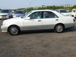 Toyota Crown  picture