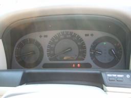 Toyota Crown  picture