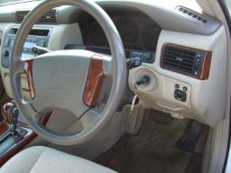Toyota Crown  picture