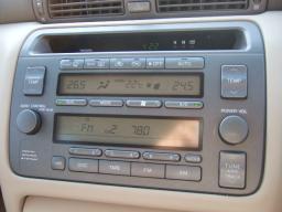 Toyota Crown  picture