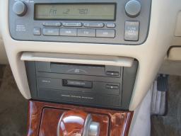 Toyota Crown  picture