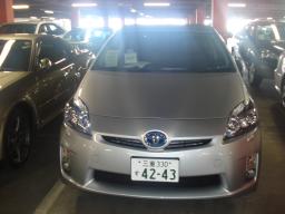 Toyota Prius  picture