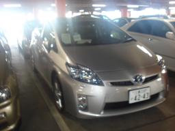 Toyota Prius  picture