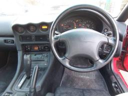 Mitsubishi GTO SR picture