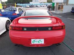 Mitsubishi GTO SR picture
