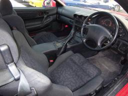 Mitsubishi GTO SR picture