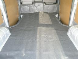 Toyota HIACE VAN long dx picture