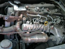 Toyota HIACE VAN long dx picture