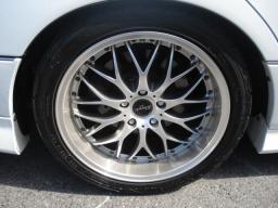 Toyota Aristo new_grade picture