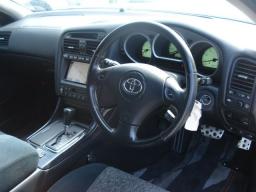 Toyota Aristo new_grade picture