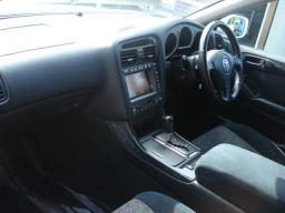 Toyota Aristo new_grade picture