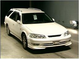 Toyota Camry Gracia 2.2
