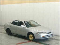 Toyota SPRINTER MARINO 