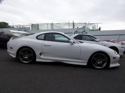 Toyota Supra SZ picture