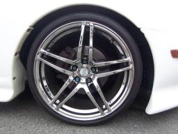 Toyota Supra SZ picture