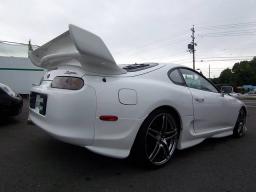 Toyota Supra SZ picture
