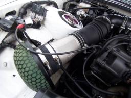 Toyota Supra SZ picture