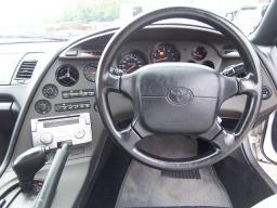 Toyota Supra SZ picture