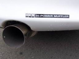 Toyota Supra SZ picture