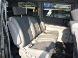Nissan ELGRAND Highwaystar picture