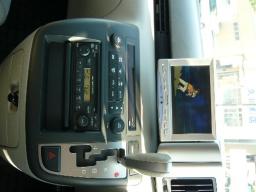 Nissan ELGRAND Highwaystar picture