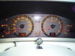 Nissan ELGRAND Highwaystar picture