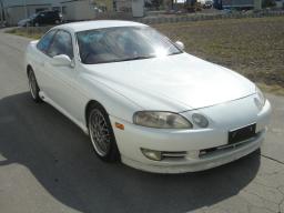 Toyota SOARER 2.5 GT-T