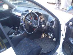 Toyota ALTEZZA AS200 picture