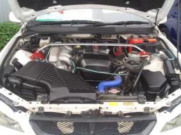 Toyota ALTEZZA AS200 picture