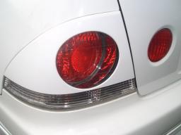 Toyota ALTEZZA AS200 picture