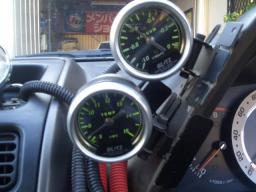 Toyota ALTEZZA AS200 picture