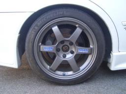 Toyota ALTEZZA AS200 picture