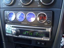 Toyota ALTEZZA AS200 picture