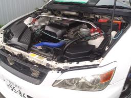 Toyota ALTEZZA AS200 picture