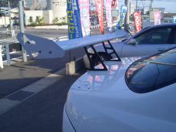 Toyota ALTEZZA AS200 picture