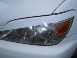 Toyota ALTEZZA AS200 picture