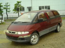 Toyota EMINA