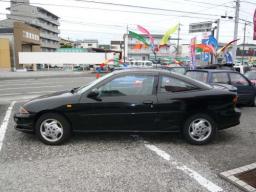 Toyota Cavalier 2.4S picture