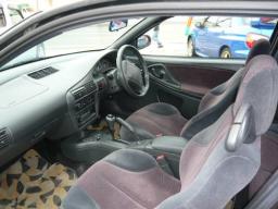 Toyota Cavalier 2.4S picture