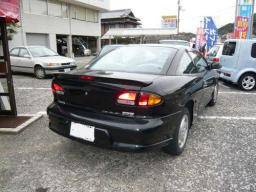 Toyota Cavalier 2.4S picture