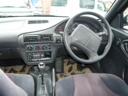 Toyota Cavalier 2.4S picture