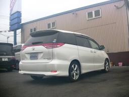Toyota Estima ƒAƒGƒ‰ƒX picture