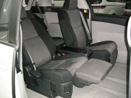 Toyota Estima ƒAƒGƒ‰ƒX picture