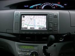 Toyota Estima ƒAƒGƒ‰ƒX picture