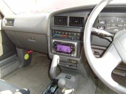 Toyota Hilux SURF SSR-G picture